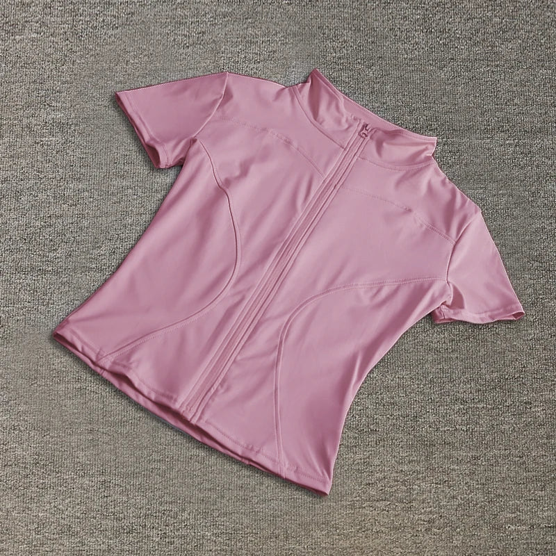 Tops de entrenamiento para mujer