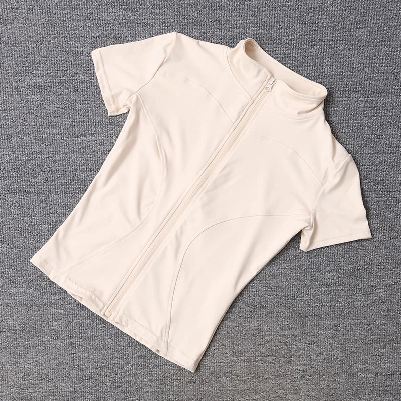 Tops de entrenamiento para mujer