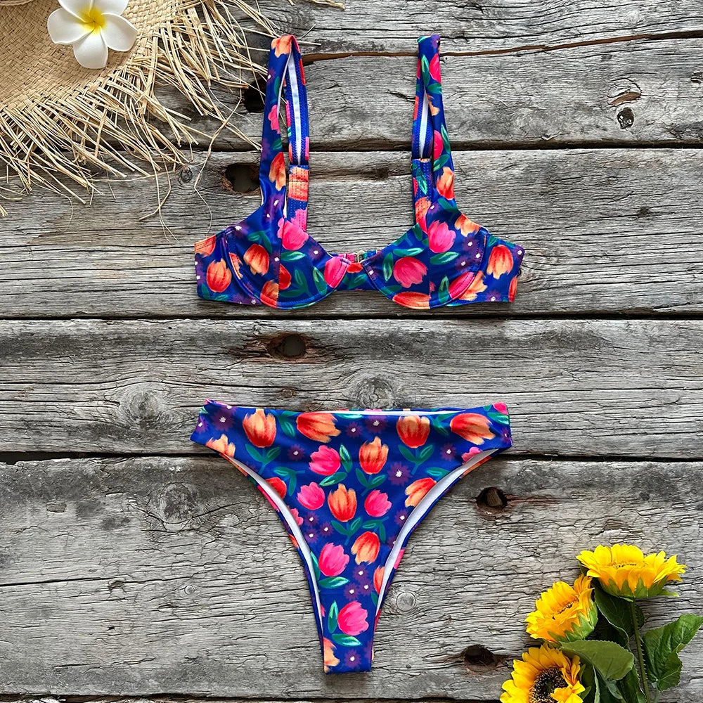 new summer bikini
