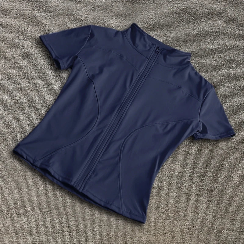 Tops de entrenamiento para mujer
