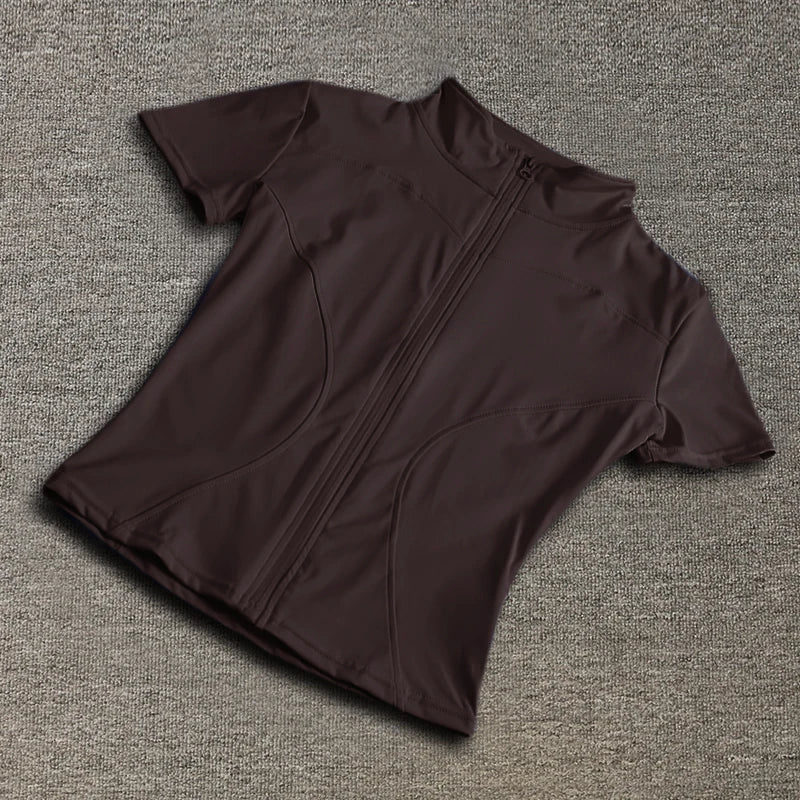 Tops de entrenamiento para mujer