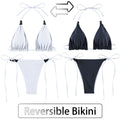 Bikinis Sexy String Adjust