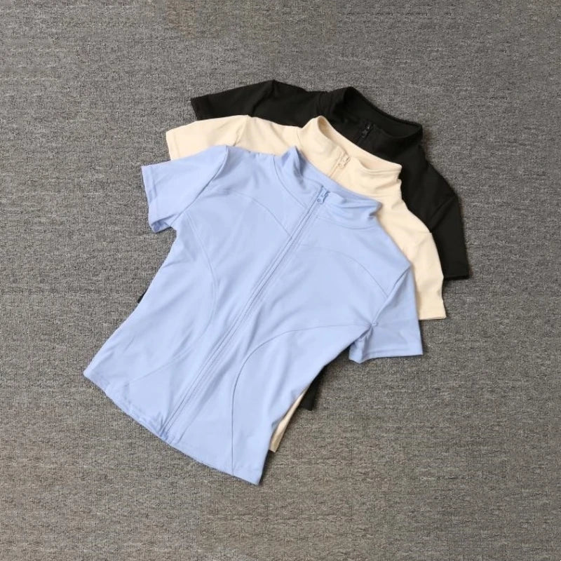 Tops de entrenamiento para mujer