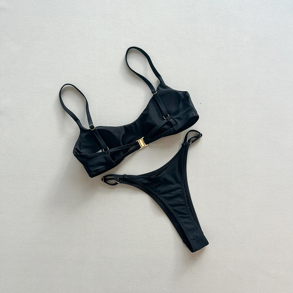 Push Up Bikinis 2026