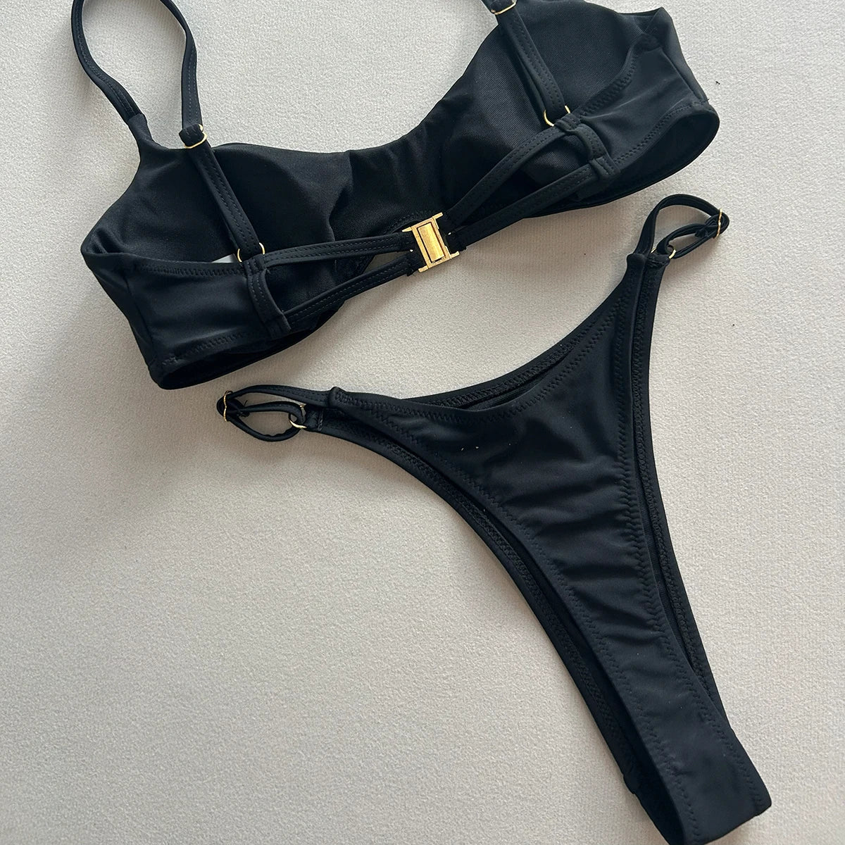 Push Up Bikinis 2026