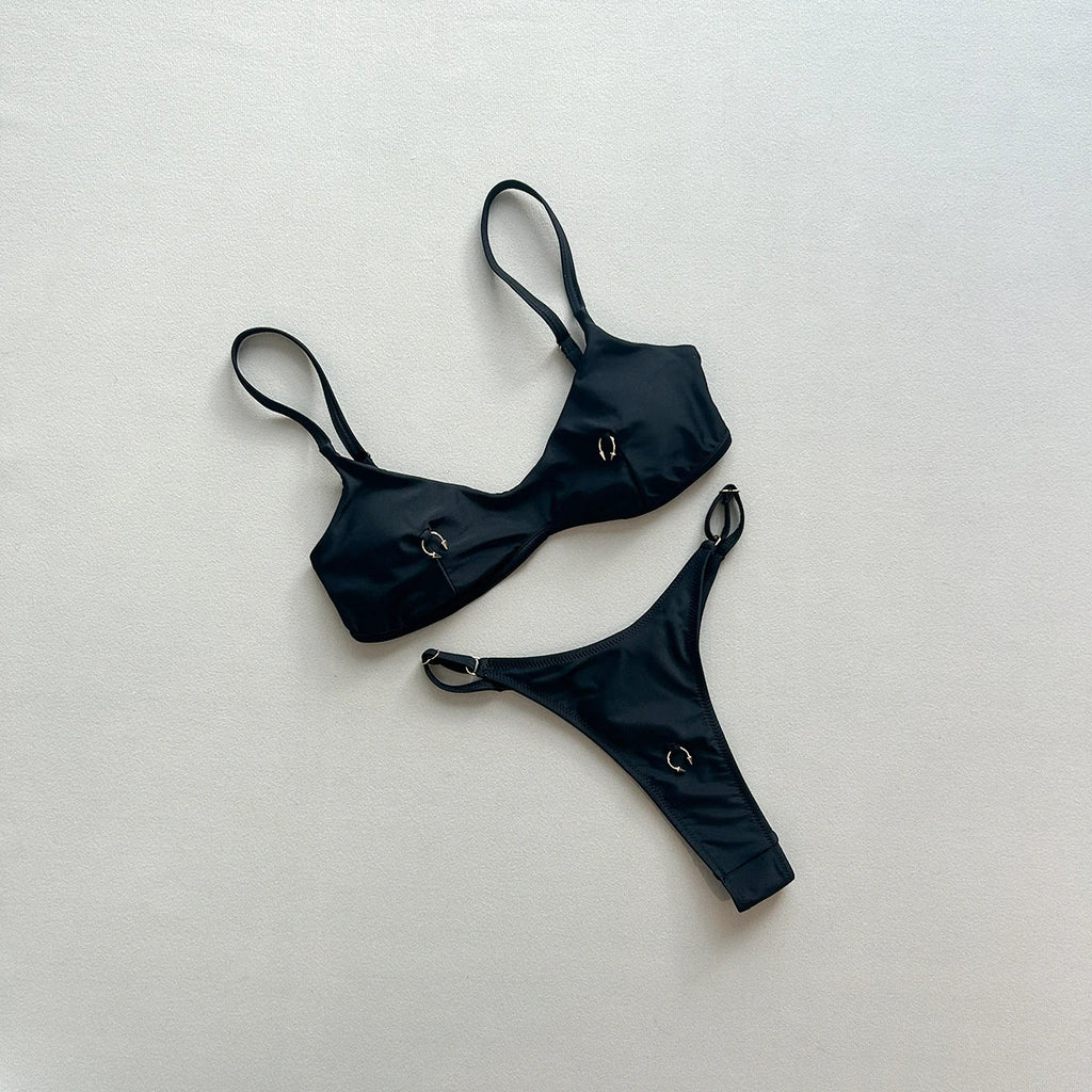 Push Up Bikinis 2026