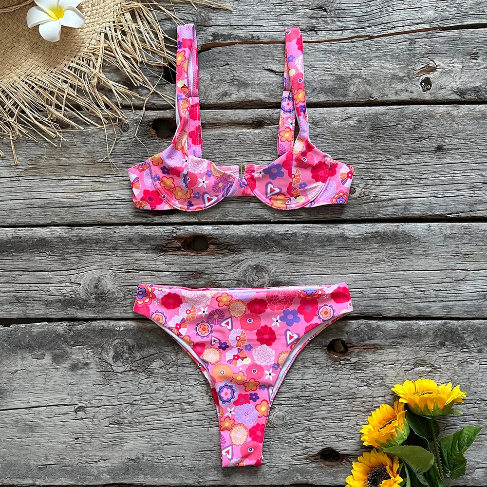 new summer bikini