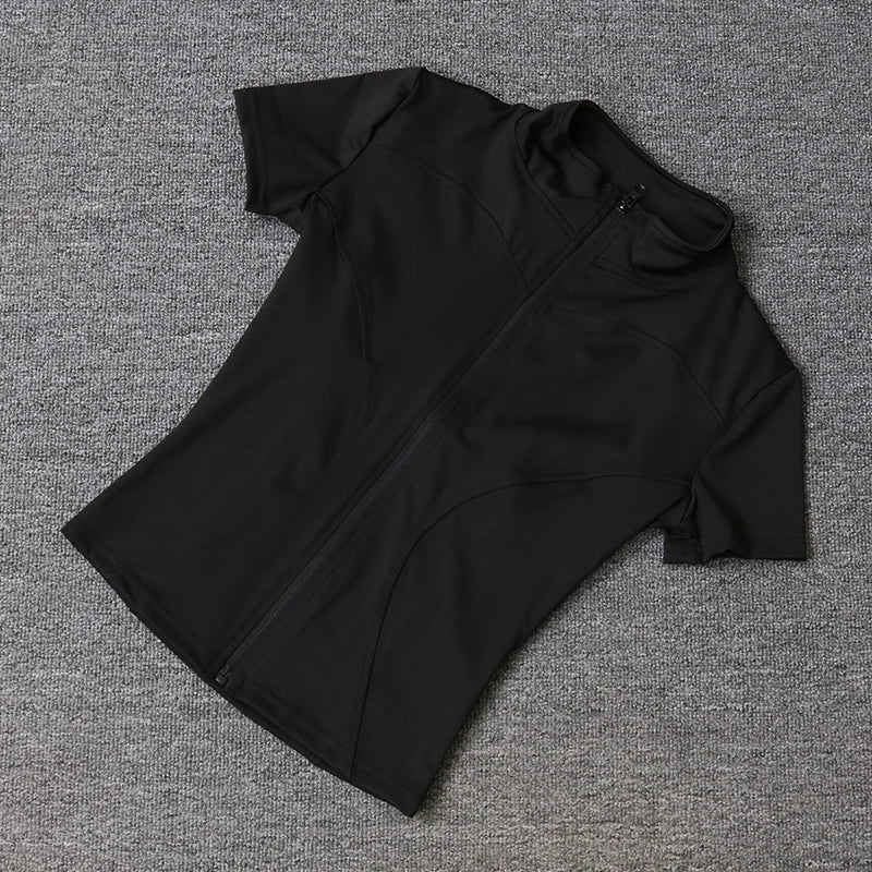 Tops de entrenamiento para mujer
