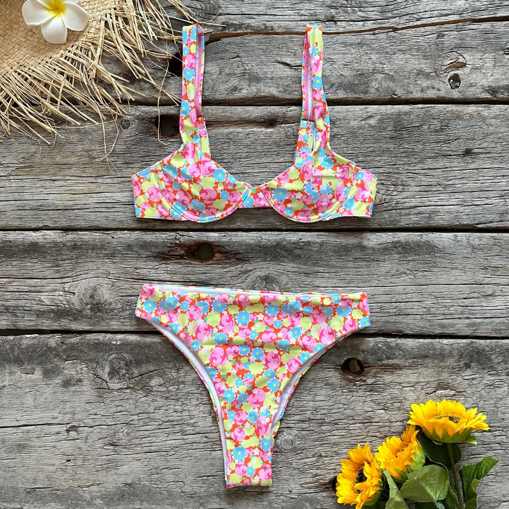 new summer bikini
