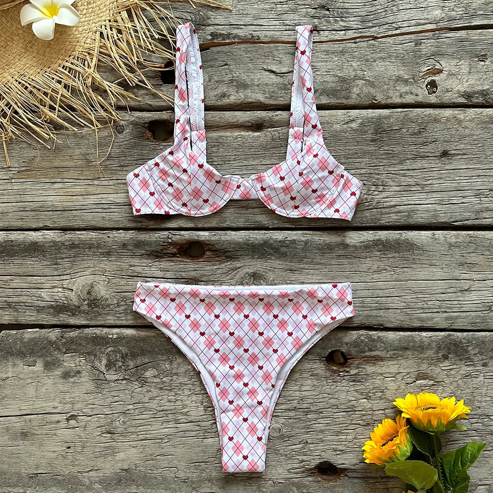 new summer bikini