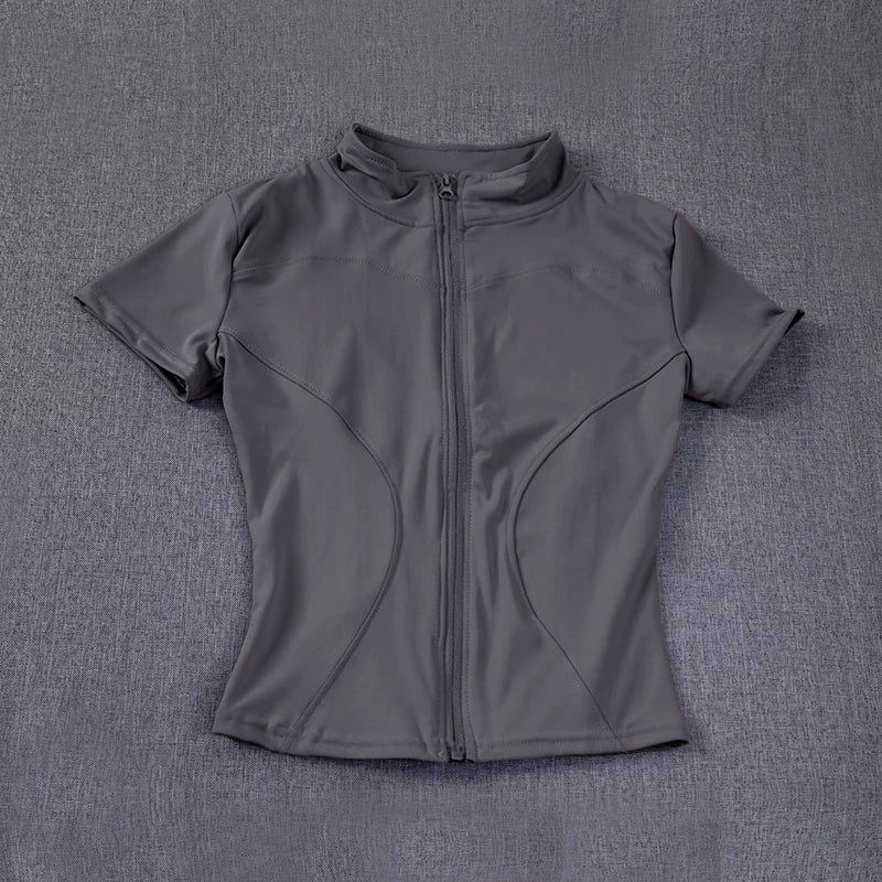 Tops de entrenamiento para mujer